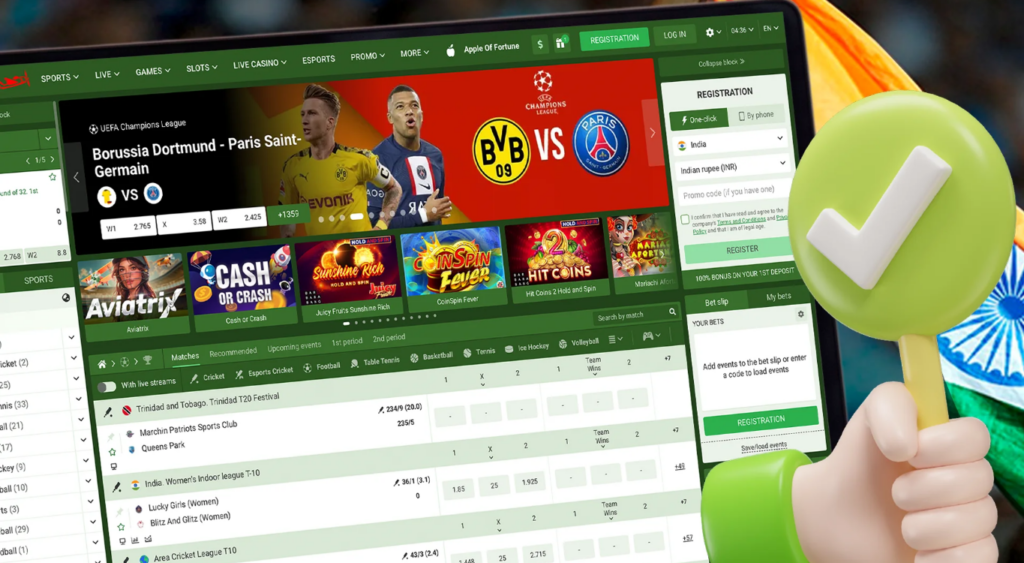 Offres dont les utilisateurs peuvent profiter après l’entree à LineBet en ligne