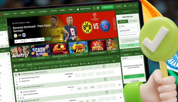 Pari avec LineBet en Côte d’Ivoire en ligne