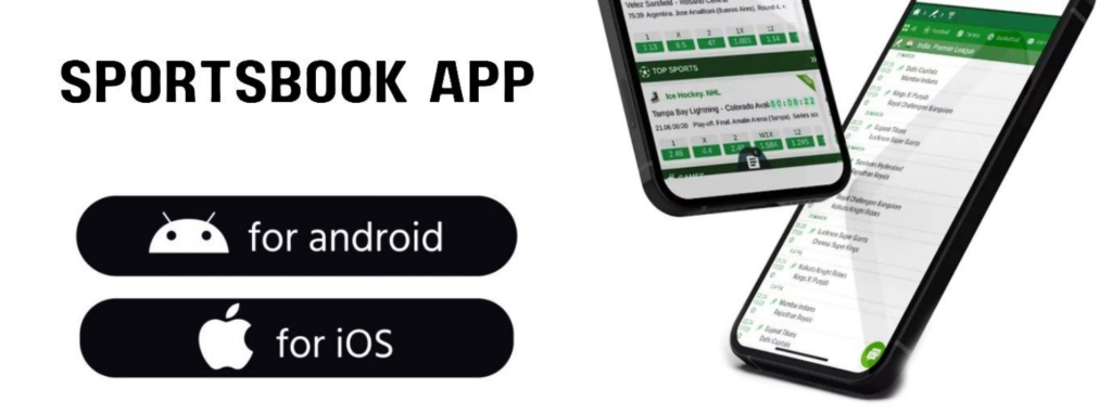 Les caractéristiques particulières de LineBet app mobile
